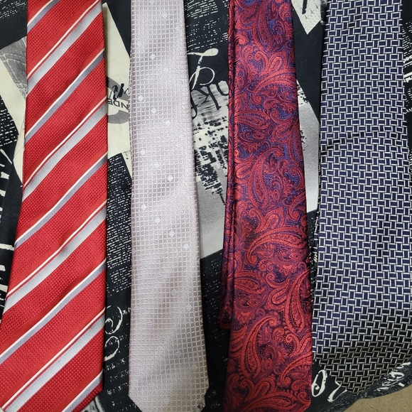 Ties - Picture 2 of 3